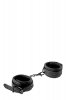 BLAZE ANKLE CUFF BLACK